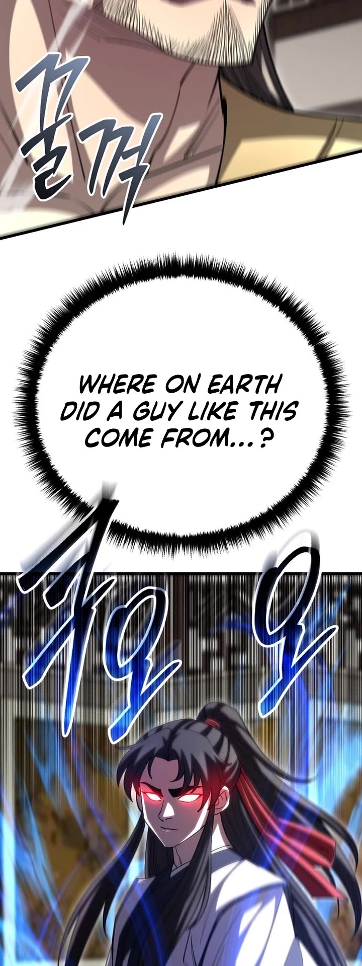 World’s Greatest Senior Disciple chapter 143 page 67