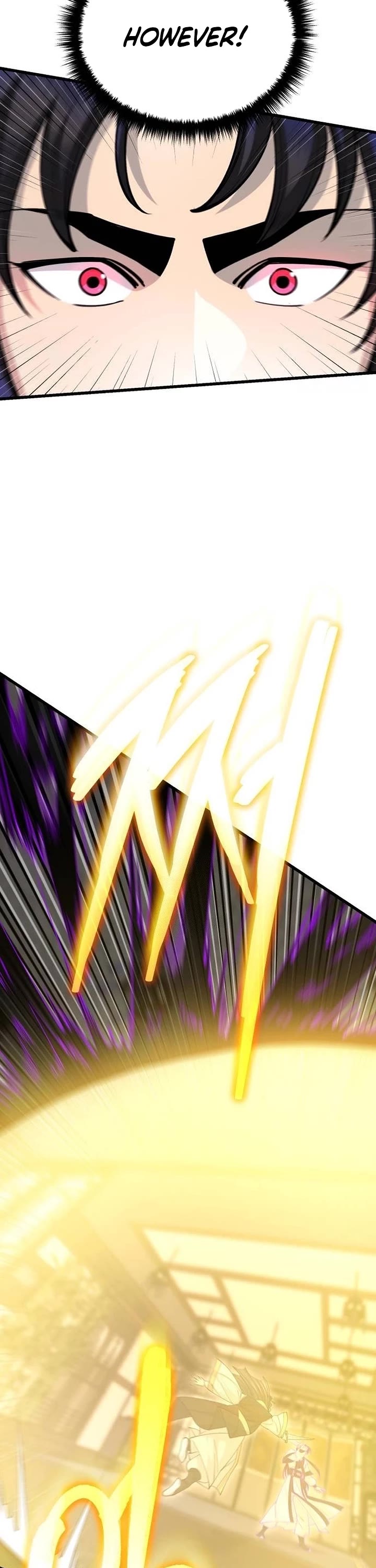 World’s Greatest Senior Disciple chapter 144 page 33