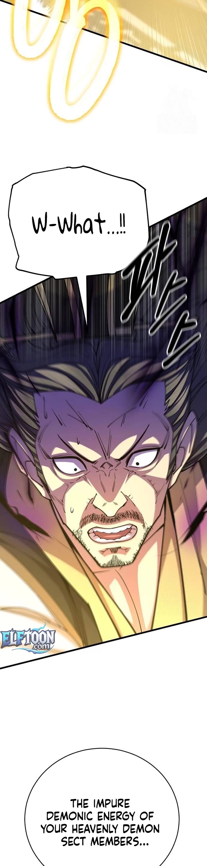World’s Greatest Senior Disciple chapter 144 page 34