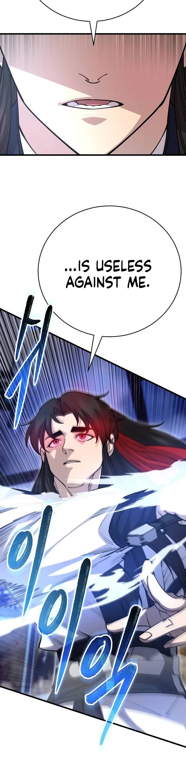 World’s Greatest Senior Disciple chapter 144 page 35