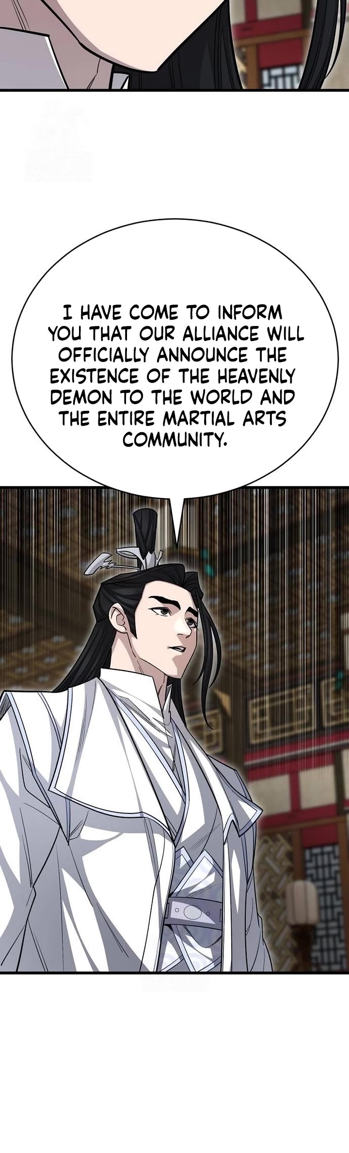World’s Greatest Senior Disciple chapter 144 page 57