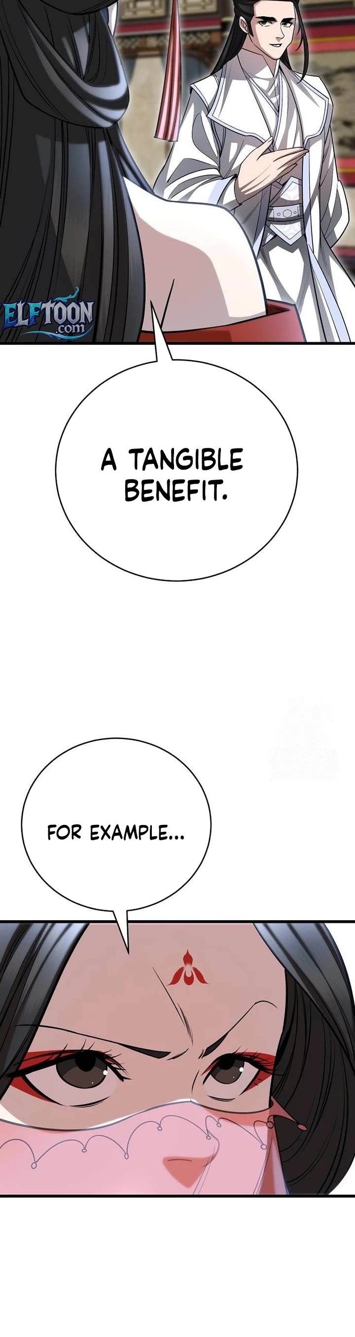 World’s Greatest Senior Disciple chapter 144 page 68