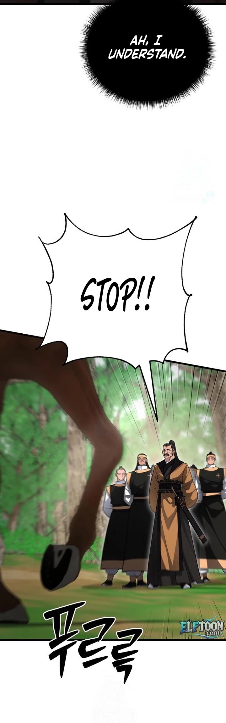 World’s Greatest Senior Disciple chapter 145 page 39