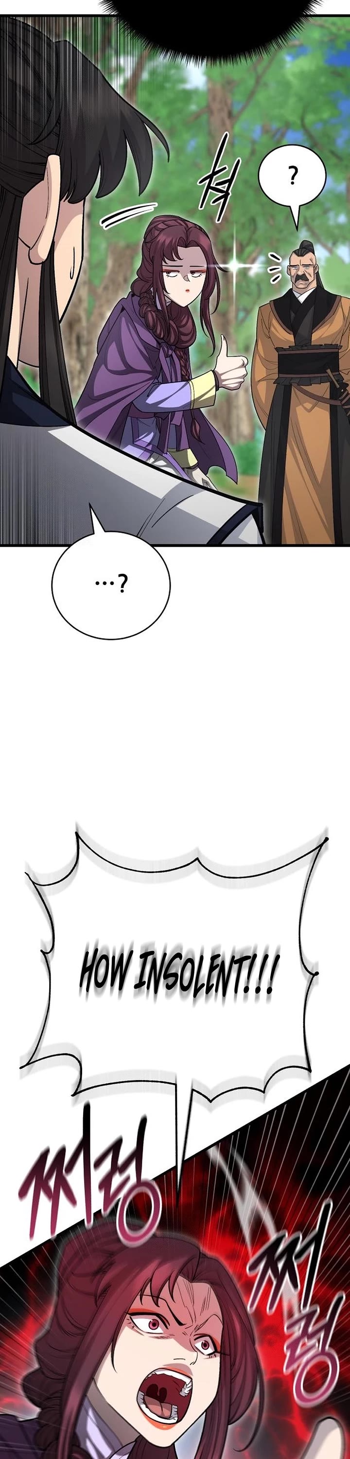 World’s Greatest Senior Disciple chapter 145 page 46