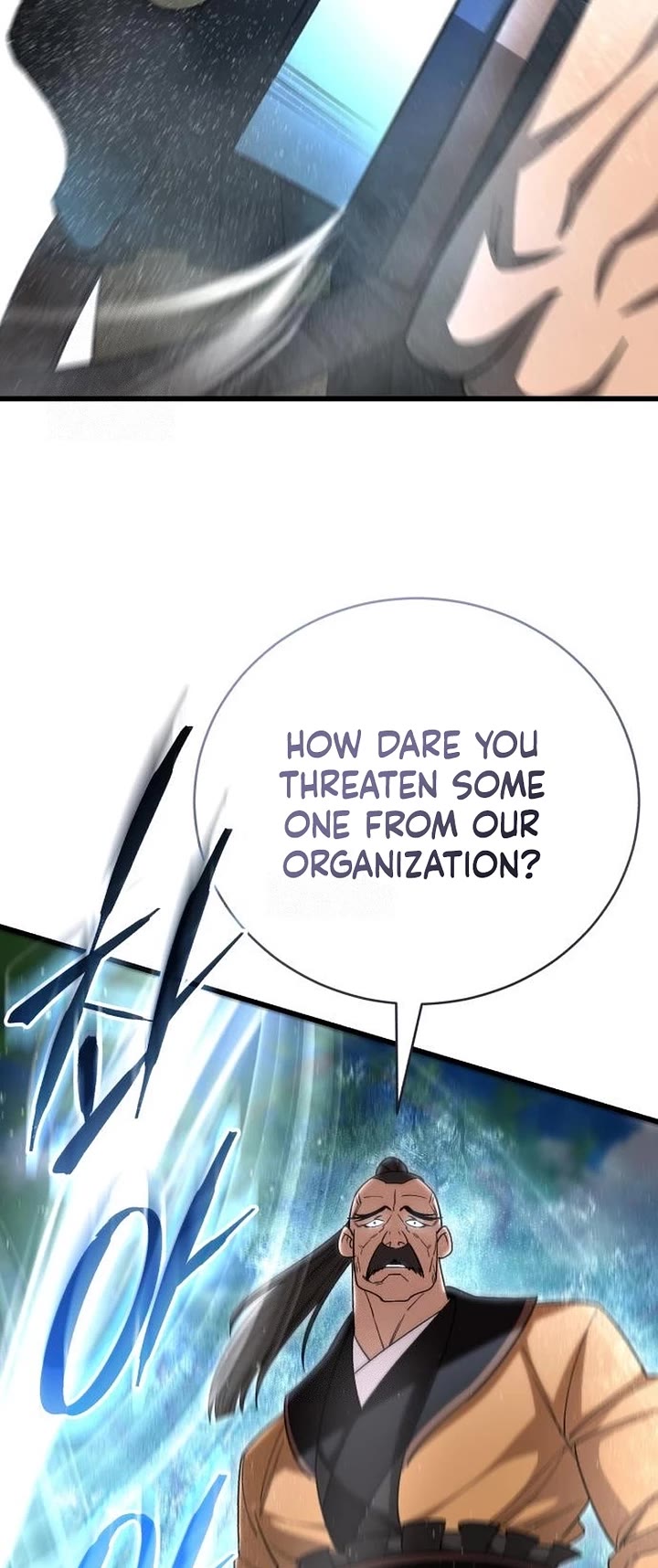 World’s Greatest Senior Disciple chapter 145 page 59