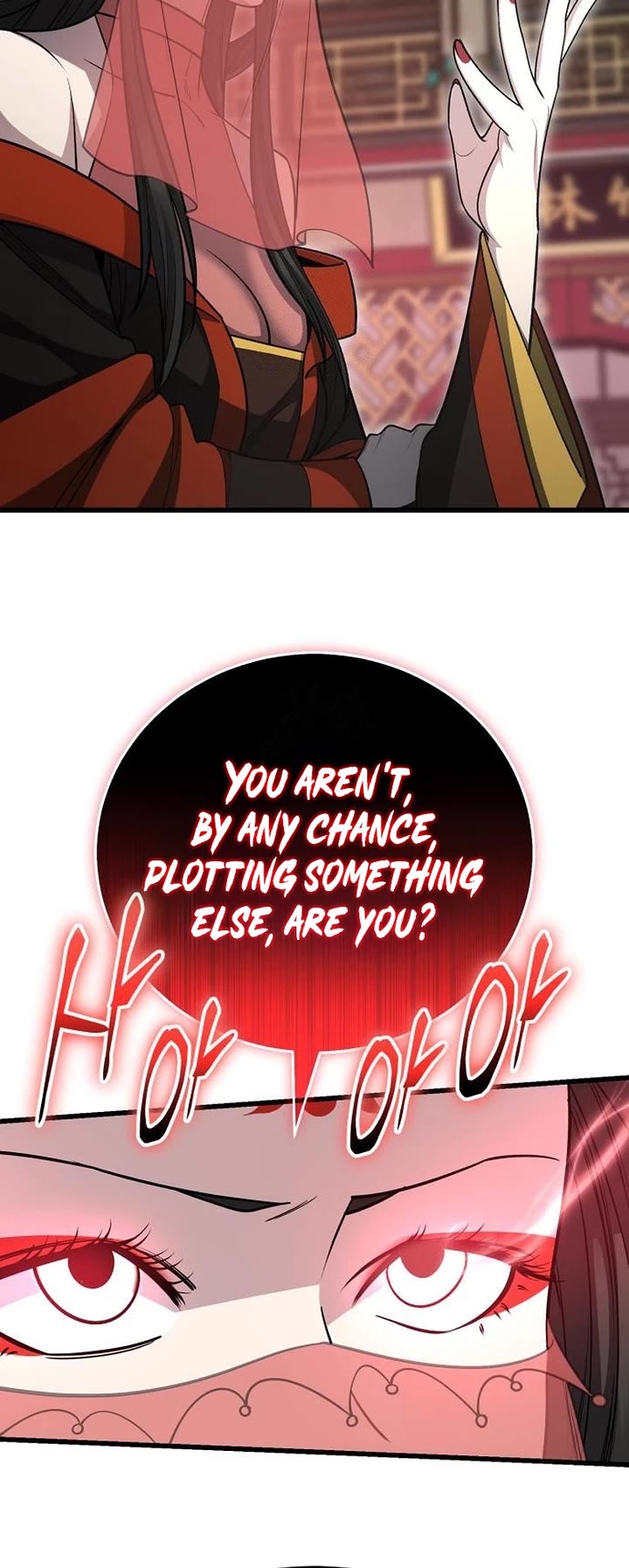 World’s Greatest Senior Disciple chapter 145 page 8