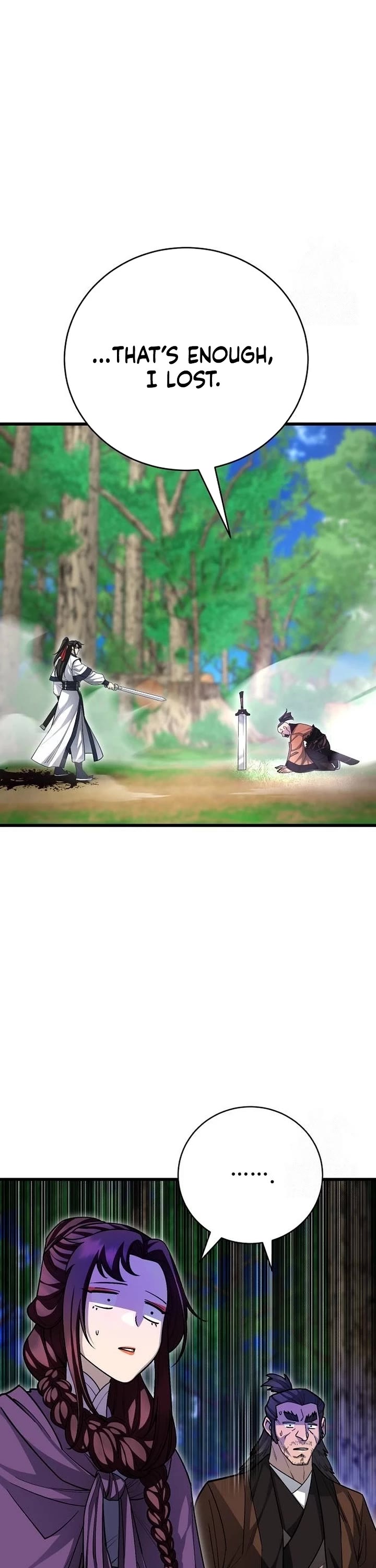 World’s Greatest Senior Disciple chapter 146 page 31