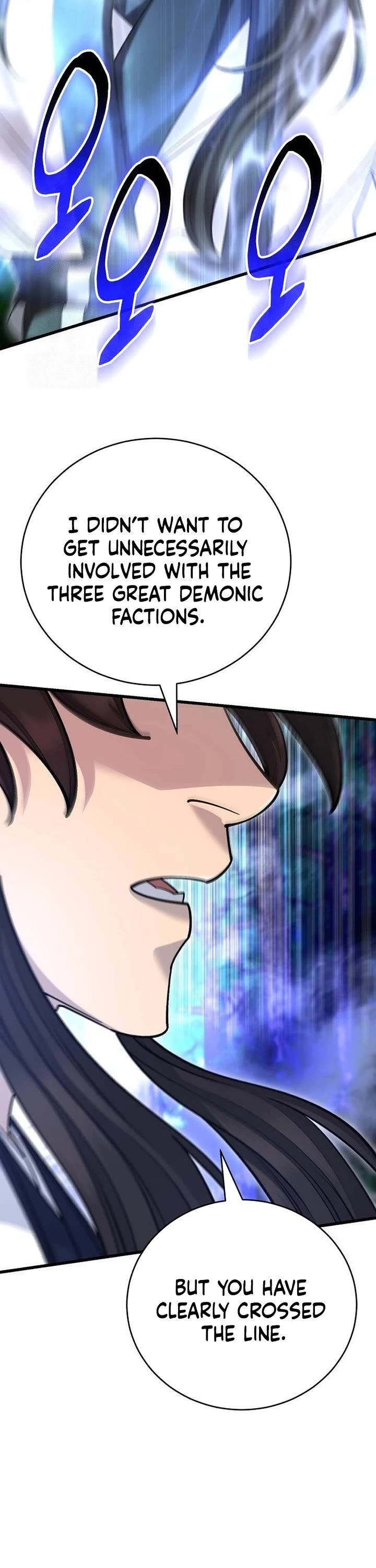 World’s Greatest Senior Disciple chapter 146 page 5