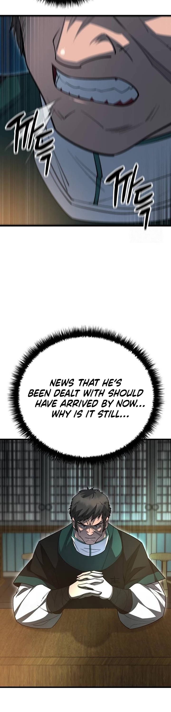 World’s Greatest Senior Disciple chapter 146 page 51