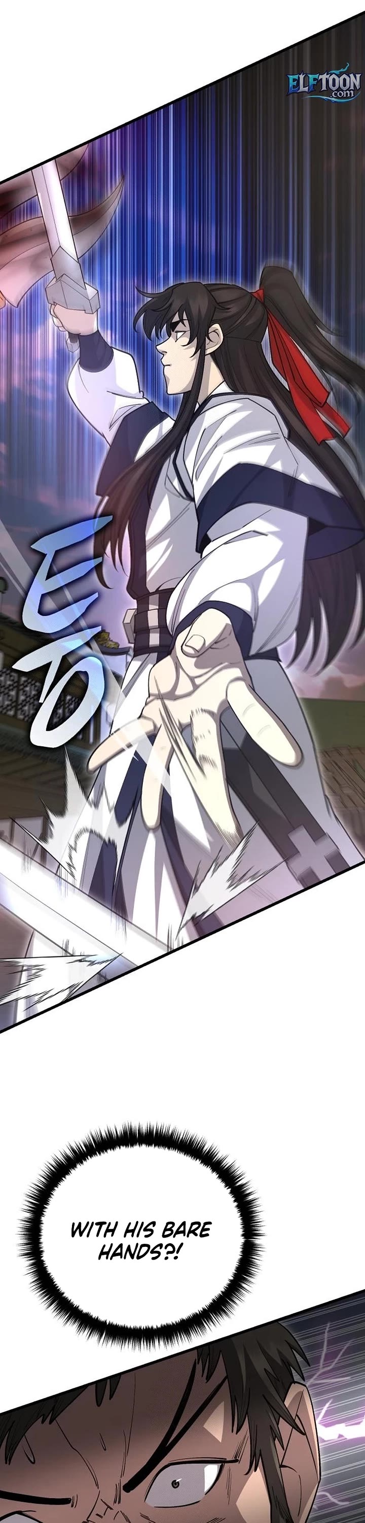 World’s Greatest Senior Disciple chapter 147 page 16