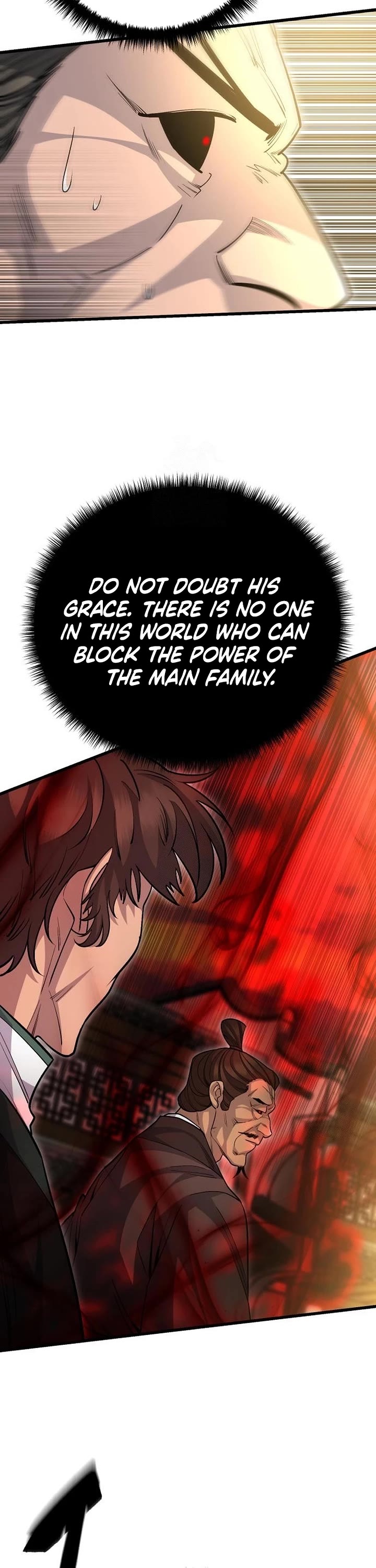 World’s Greatest Senior Disciple chapter 147 page 25