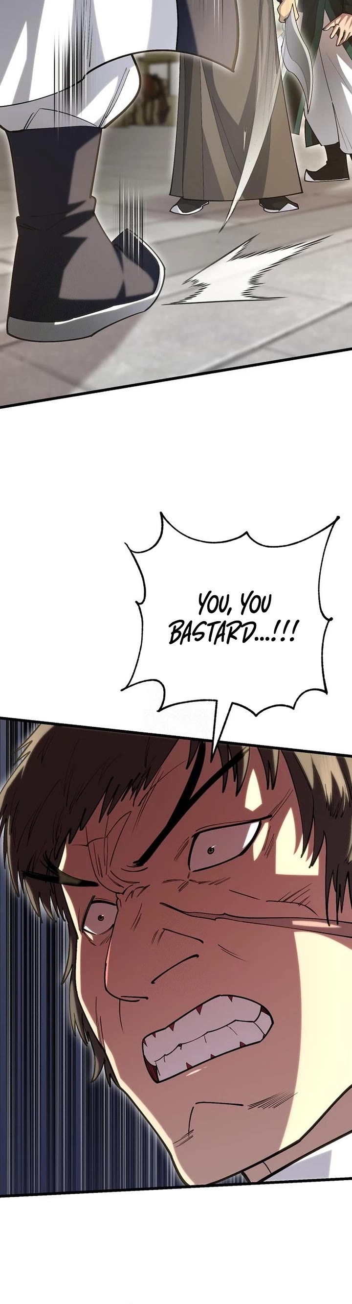 World’s Greatest Senior Disciple chapter 147 page 3