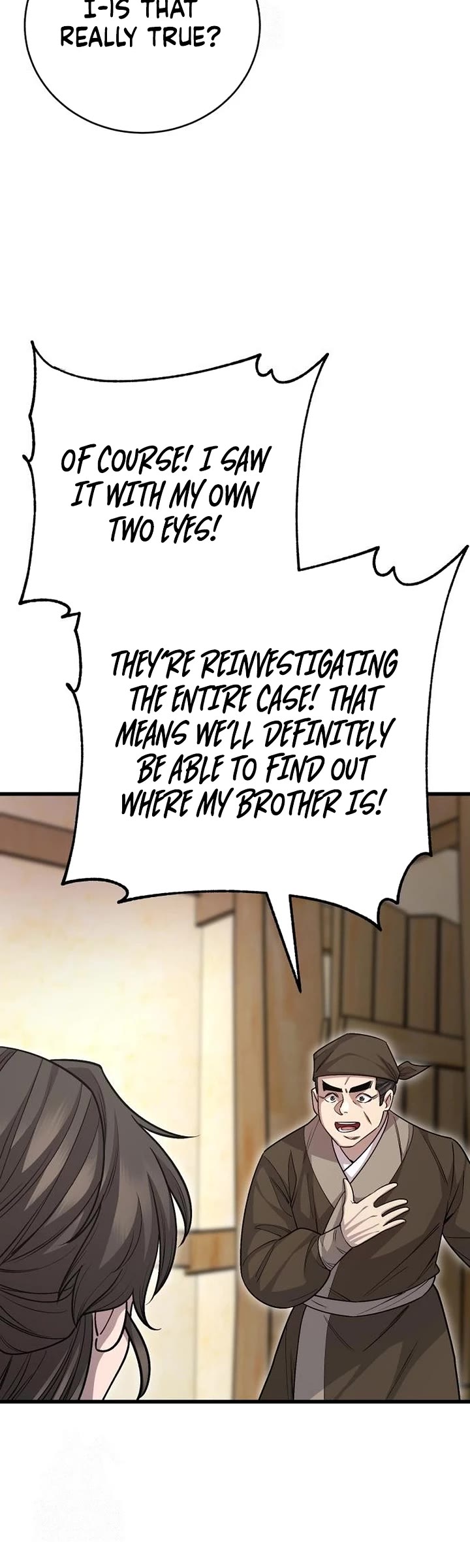 World’s Greatest Senior Disciple chapter 147 page 49