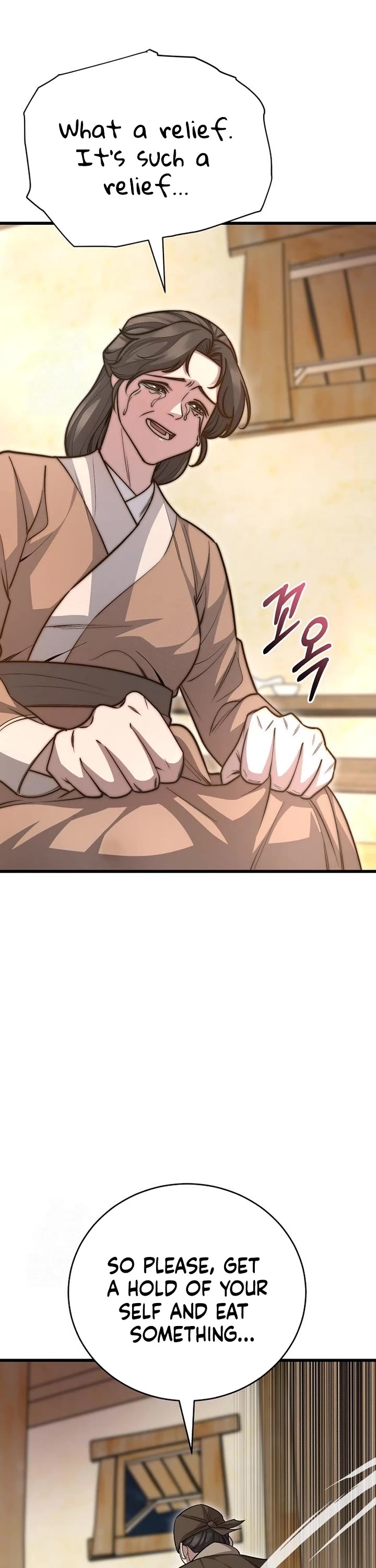 World’s Greatest Senior Disciple chapter 147 page 50