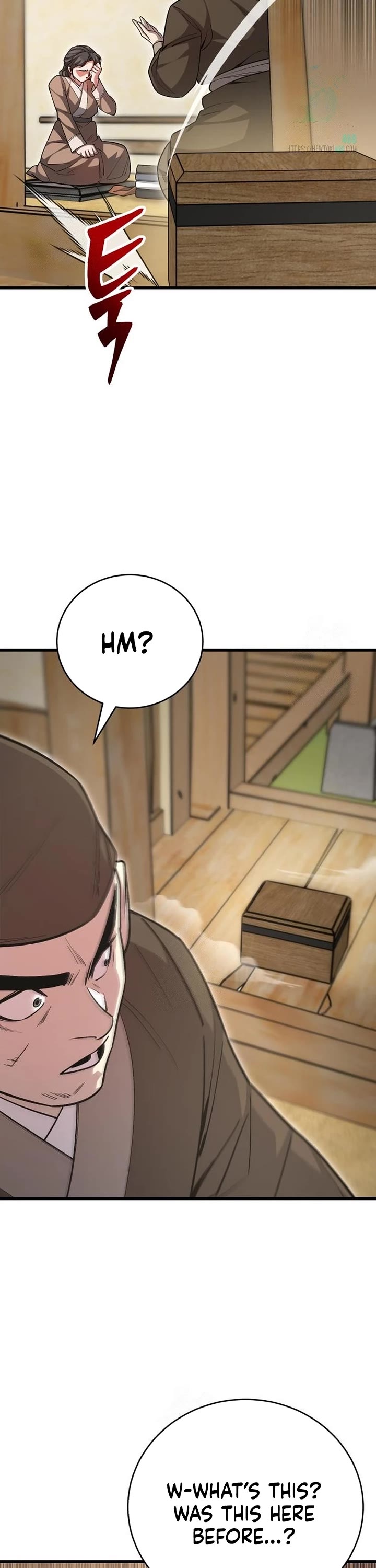 World’s Greatest Senior Disciple chapter 147 page 51