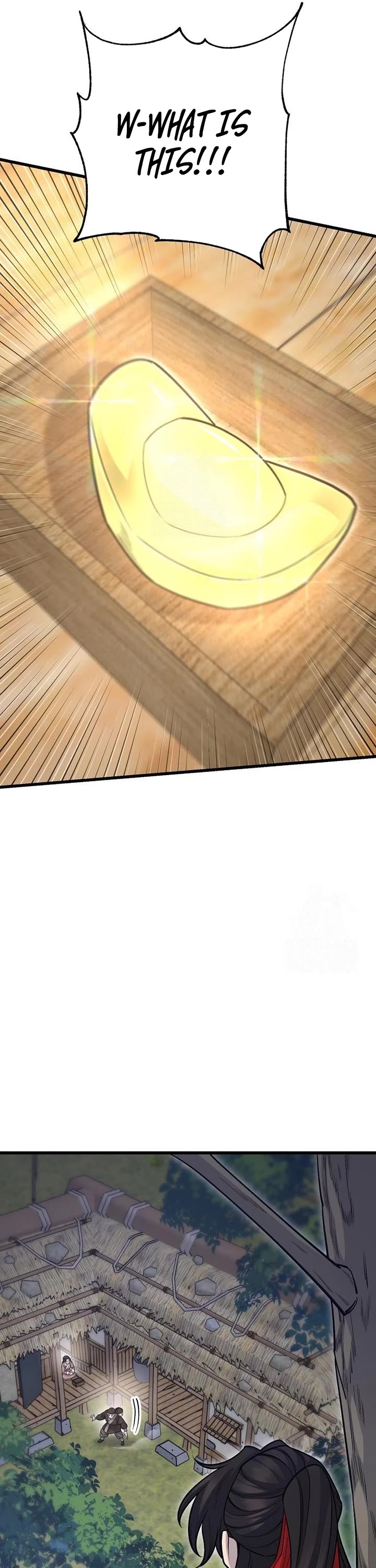 World’s Greatest Senior Disciple chapter 147 page 54