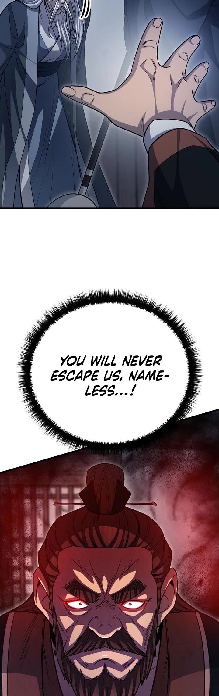 World’s Greatest Senior Disciple chapter 148 page 10