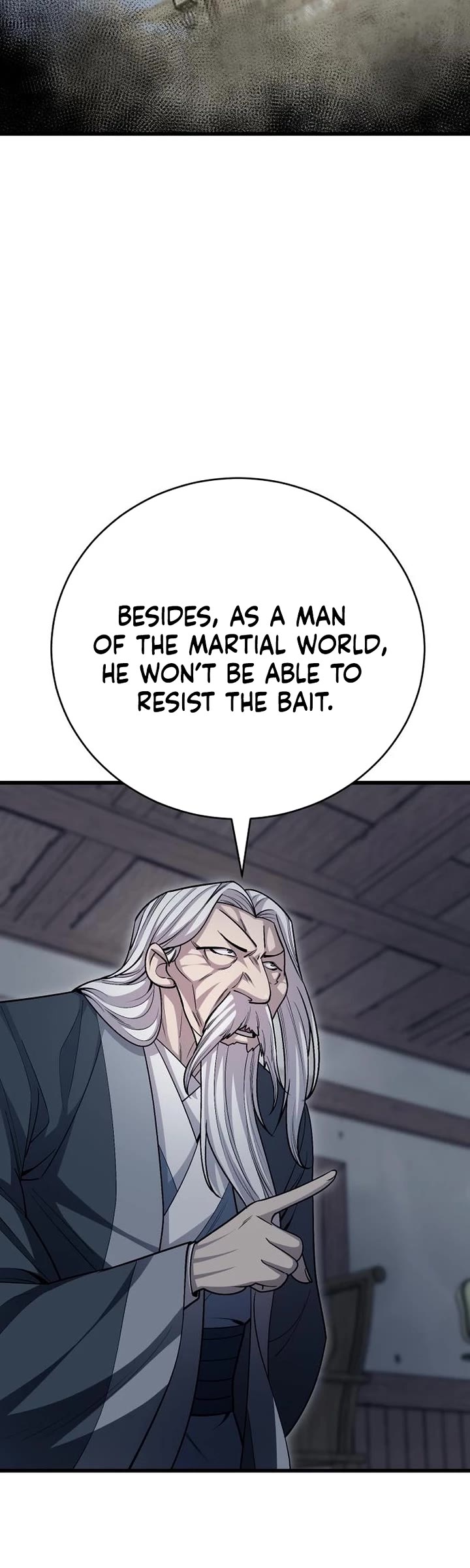 World’s Greatest Senior Disciple chapter 148 page 7