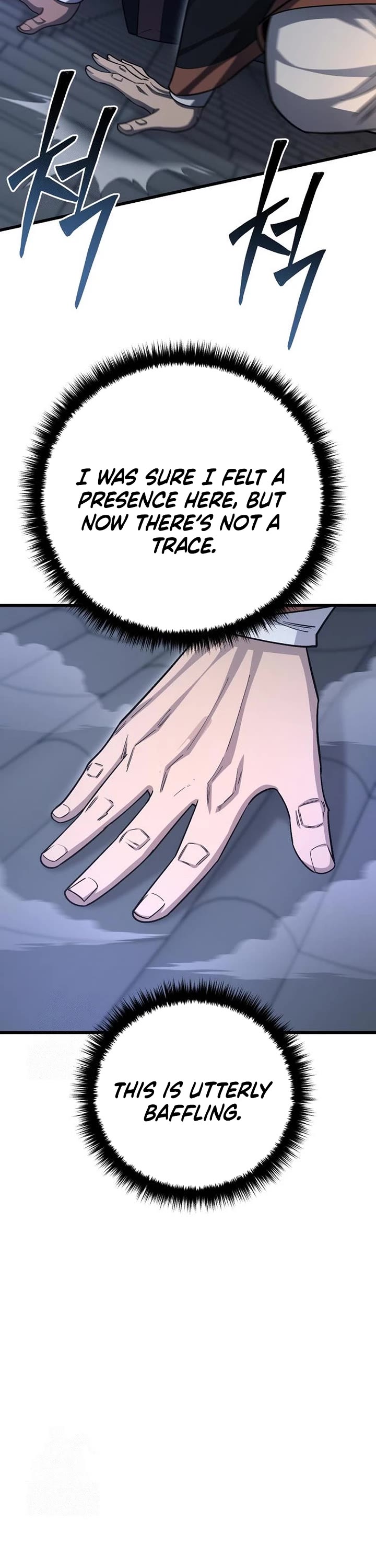World’s Greatest Senior Disciple chapter 149 page 11