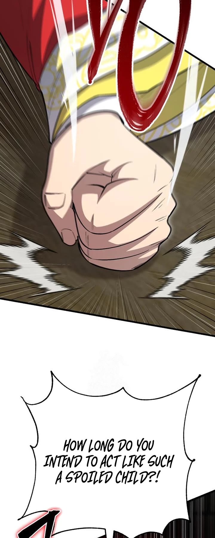 World’s Greatest Senior Disciple chapter 149 page 30