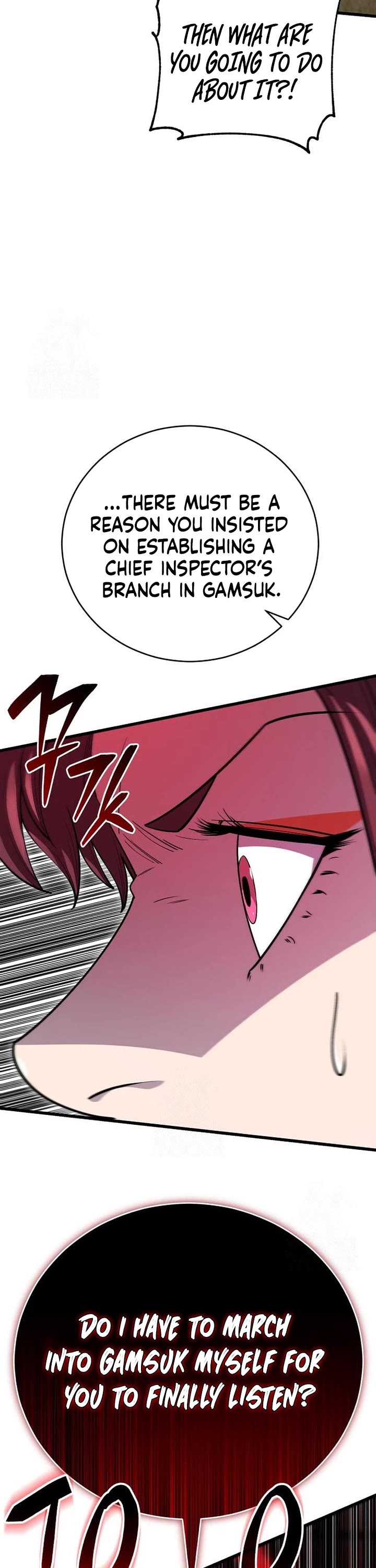 World’s Greatest Senior Disciple chapter 149 page 36