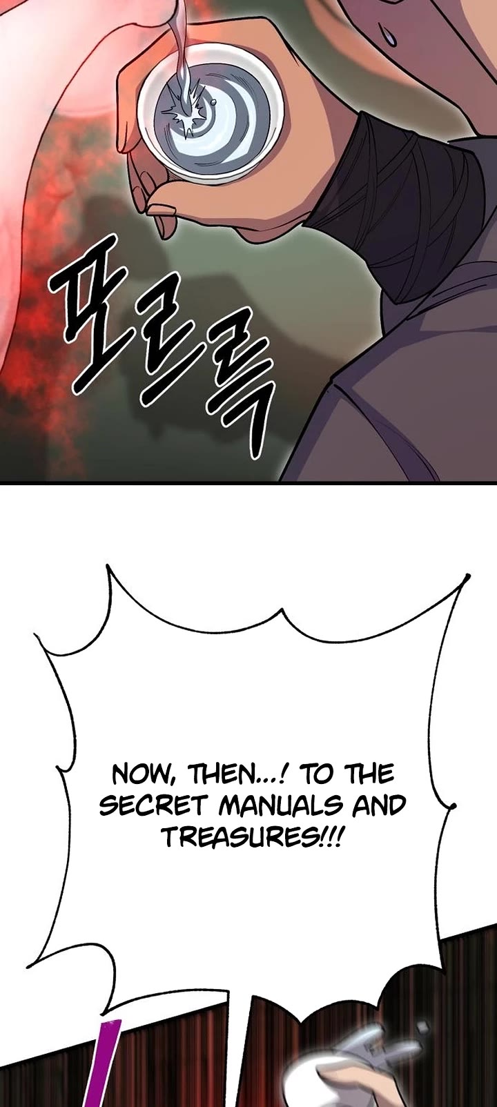 World’s Greatest Senior Disciple chapter 150 page 57