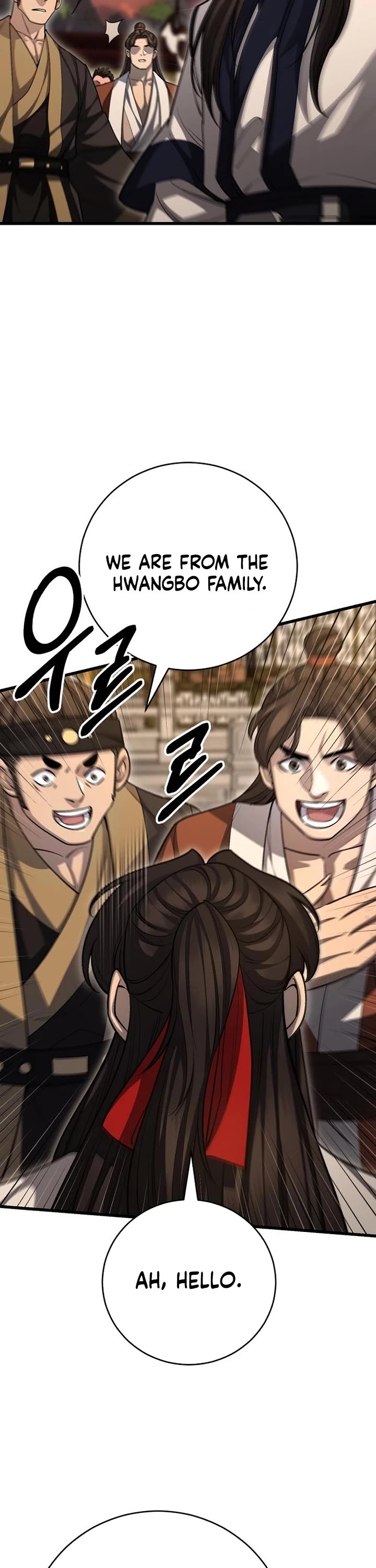World’s Greatest Senior Disciple chapter 151 page 66