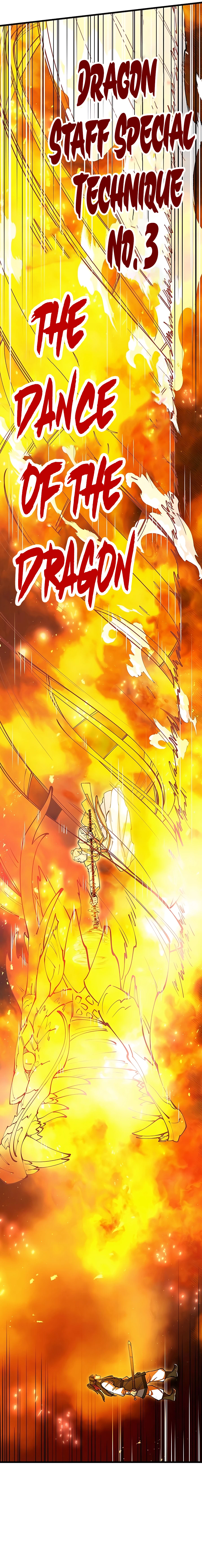 World’s Greatest Senior Disciple chapter 16 page 10