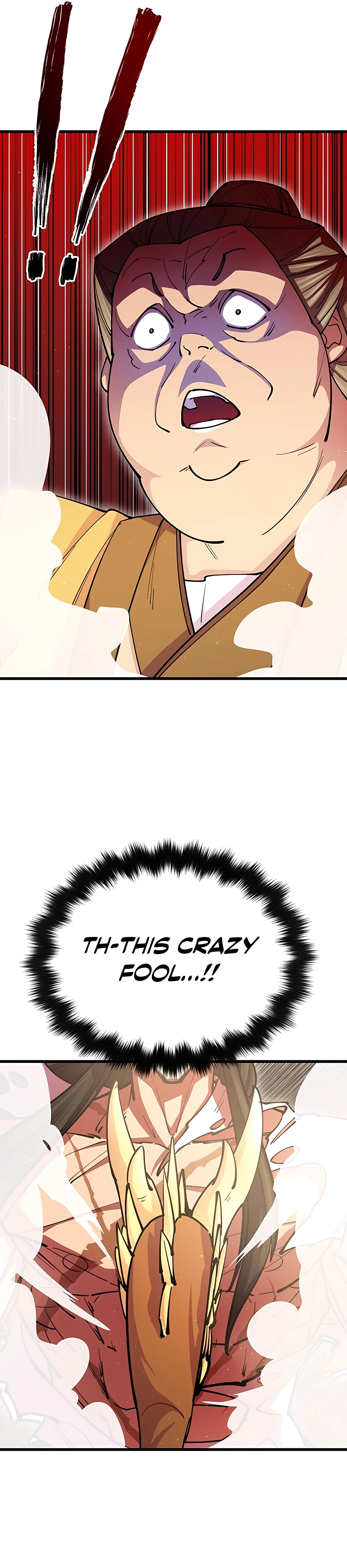 World’s Greatest Senior Disciple chapter 16 page 12