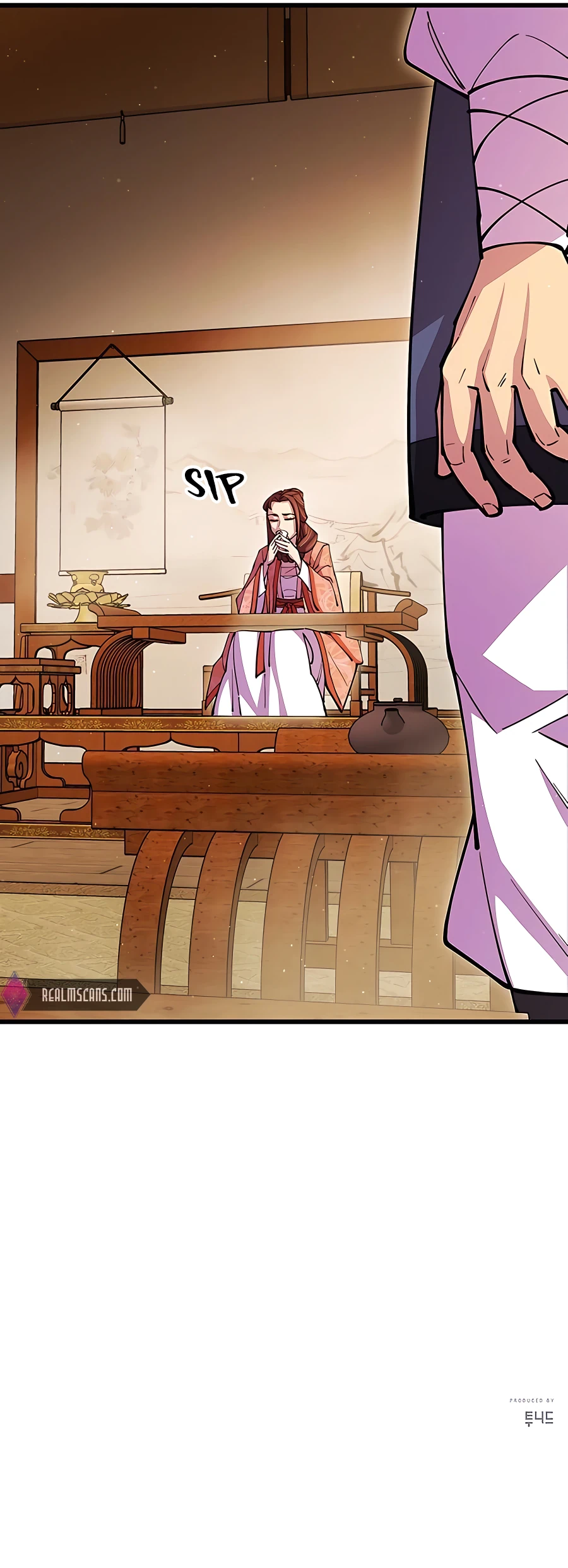 World’s Greatest Senior Disciple chapter 16 page 29