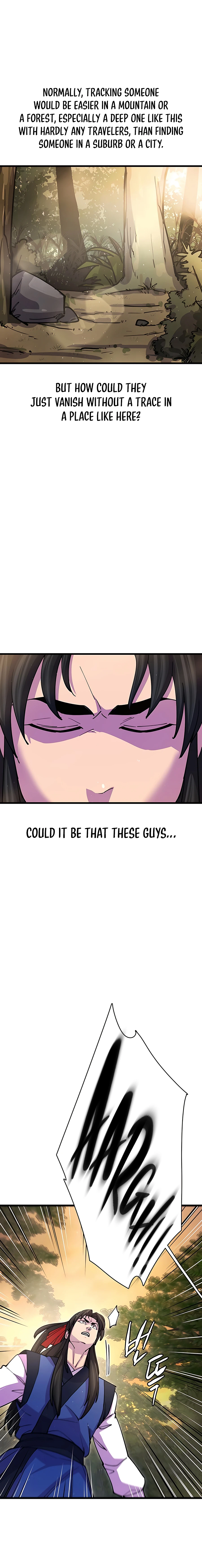 World’s Greatest Senior Disciple chapter 18 page 26