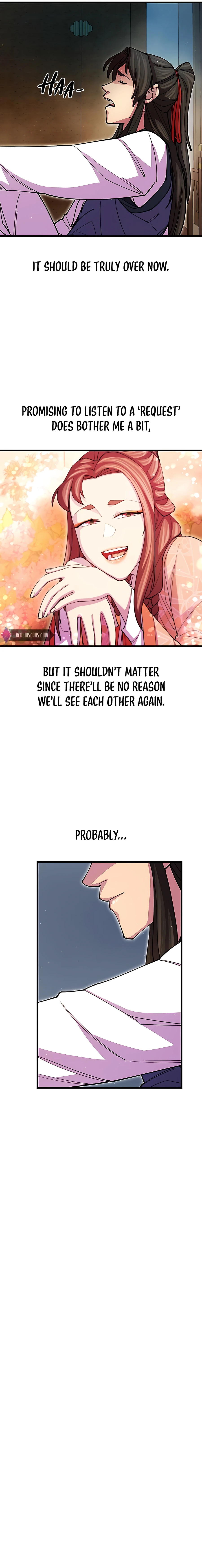 World’s Greatest Senior Disciple chapter 18 page 4