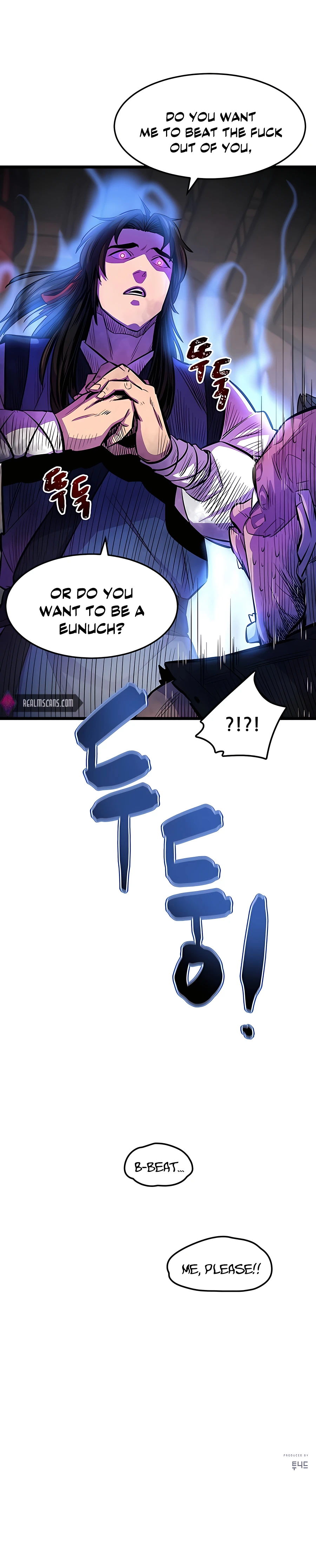 World’s Greatest Senior Disciple chapter 2 page 22