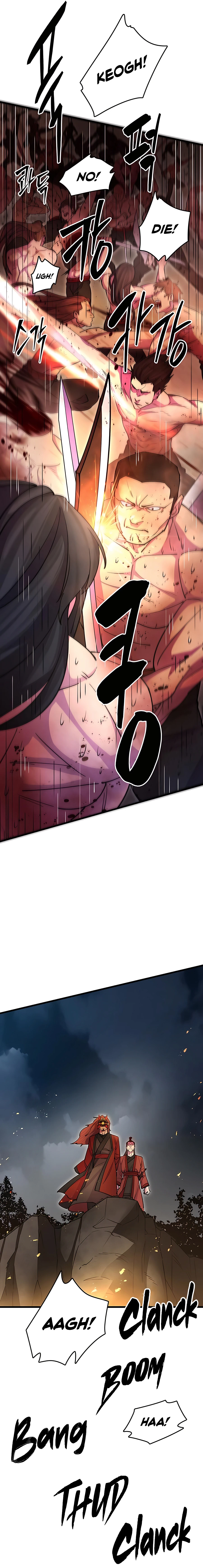 World’s Greatest Senior Disciple chapter 22 page 26