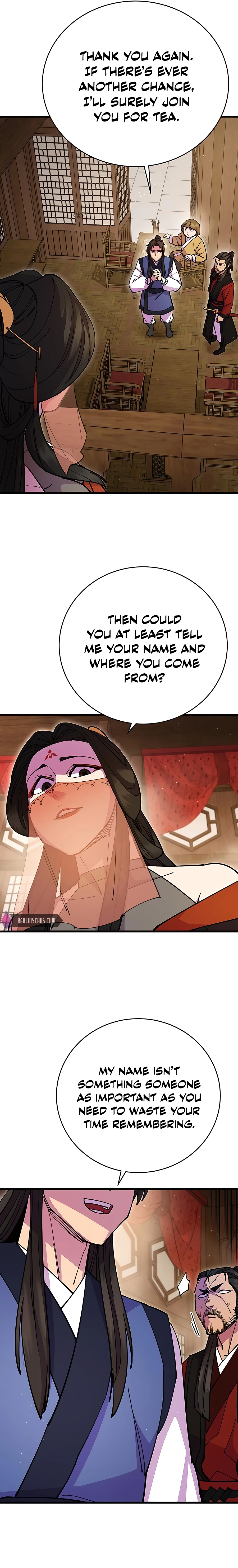 World’s Greatest Senior Disciple chapter 25 page 16