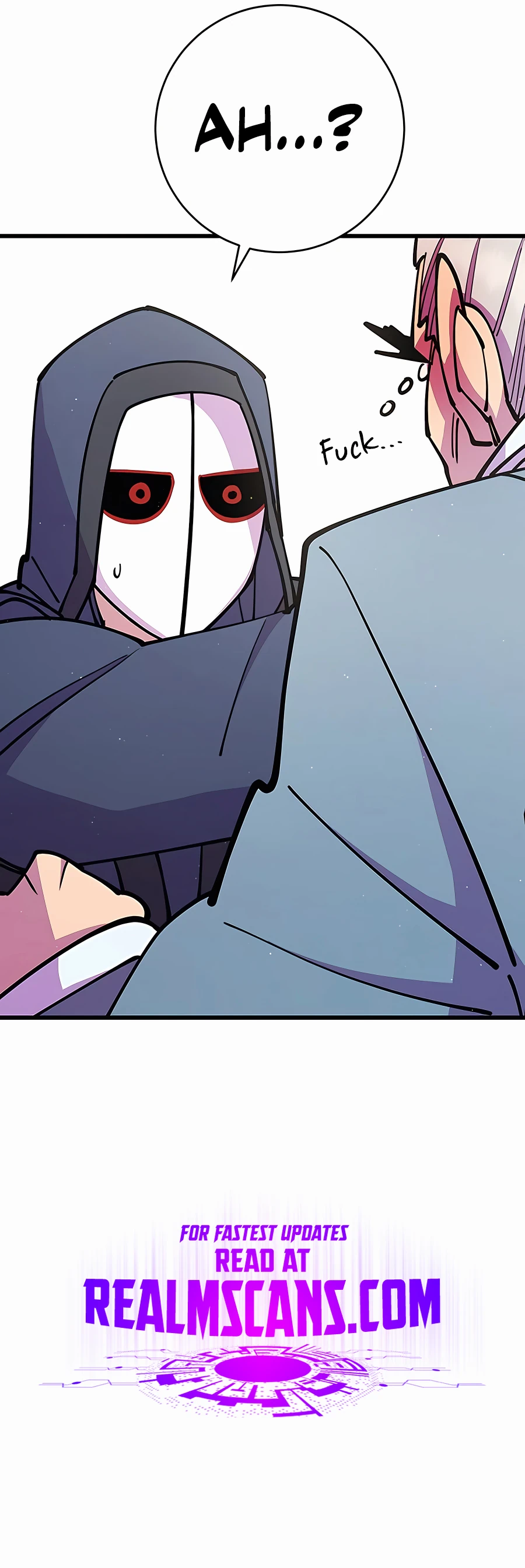 World’s Greatest Senior Disciple chapter 32 page 25