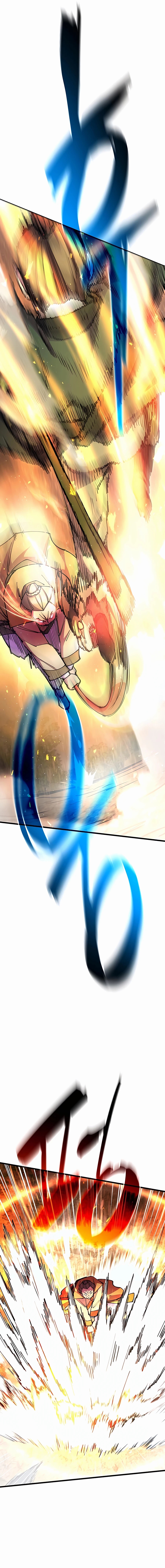 World’s Greatest Senior Disciple chapter 33 page 19