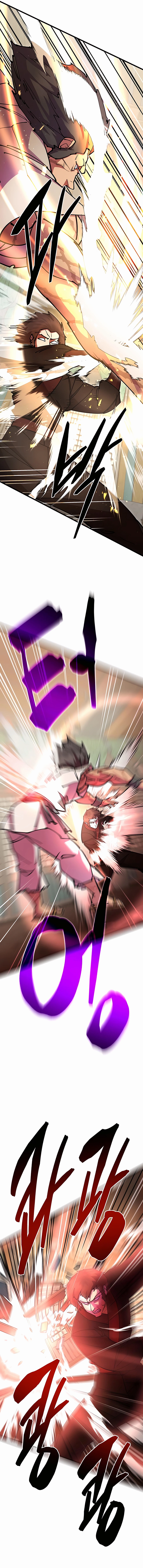 World’s Greatest Senior Disciple chapter 35 page 13