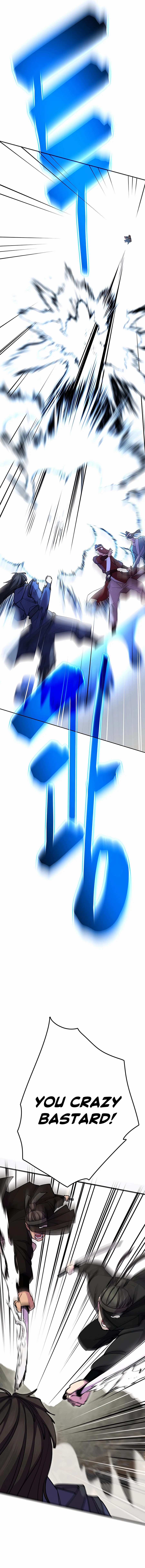 World’s Greatest Senior Disciple chapter 35 page 19