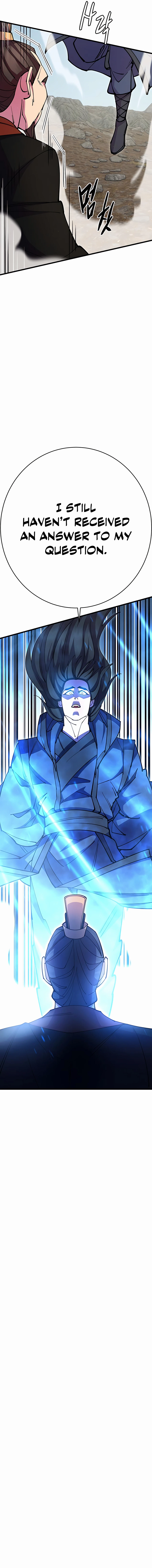 World’s Greatest Senior Disciple chapter 35 page 24