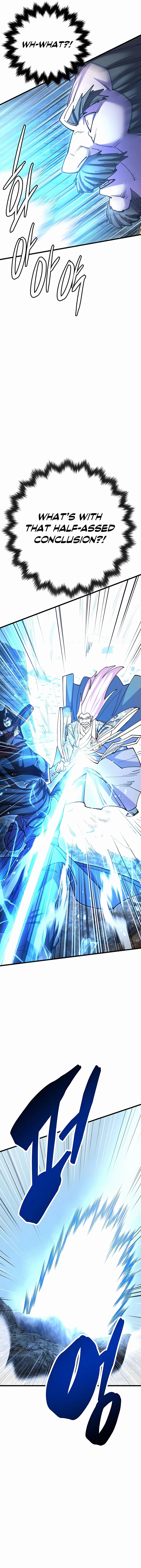 World’s Greatest Senior Disciple chapter 37 page 18