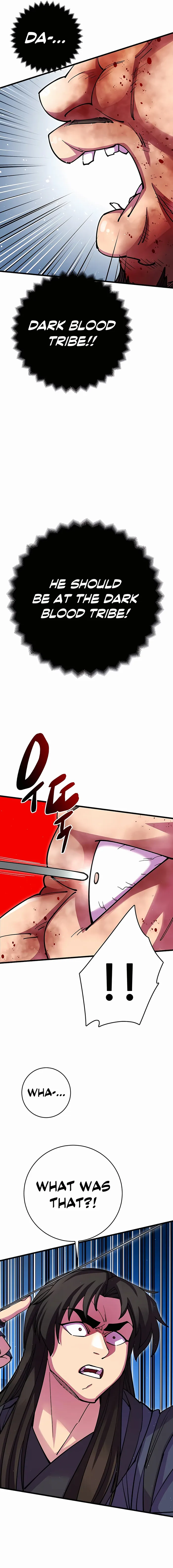 World’s Greatest Senior Disciple chapter 37 page 27