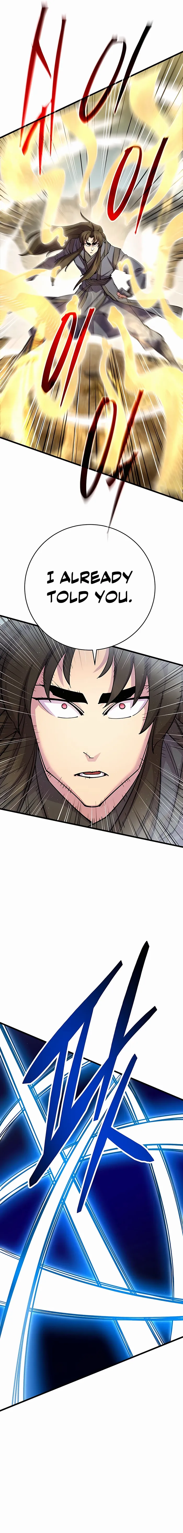 World’s Greatest Senior Disciple chapter 37 page 7