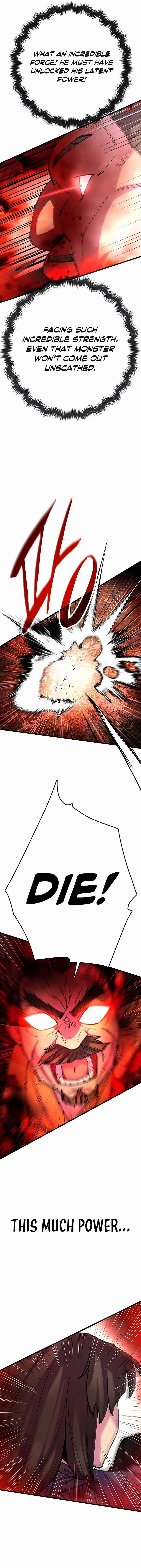 World’s Greatest Senior Disciple chapter 38 page 6