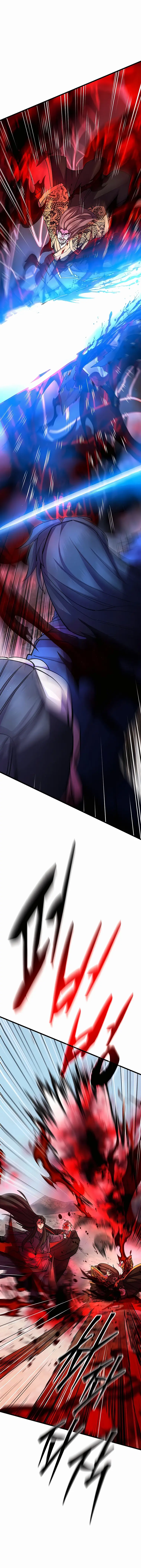 World’s Greatest Senior Disciple chapter 38 page 9