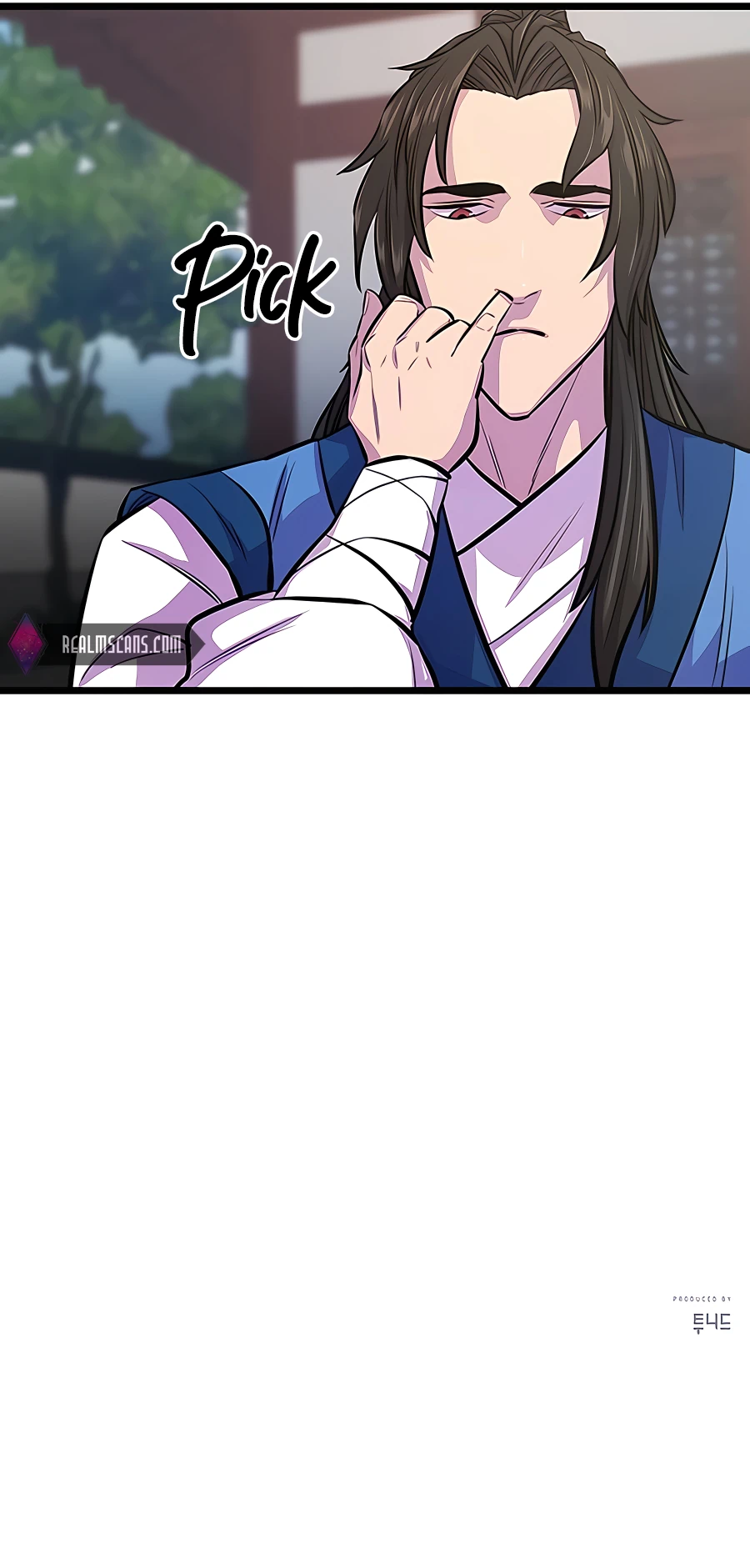 World’s Greatest Senior Disciple chapter 4 page 19