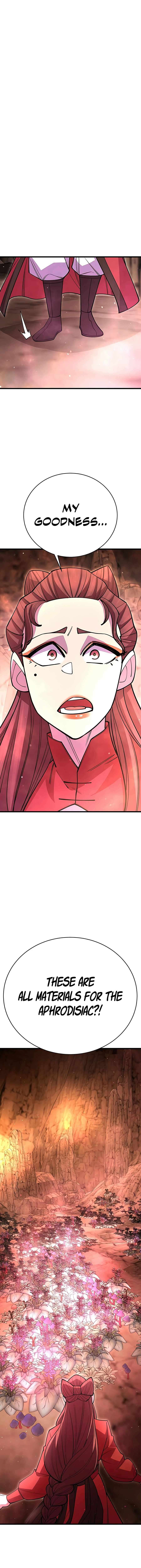 World’s Greatest Senior Disciple chapter 47 page 26