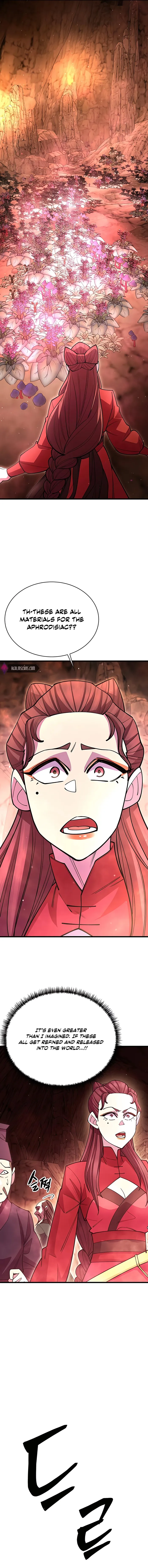 World’s Greatest Senior Disciple chapter 48 page 4