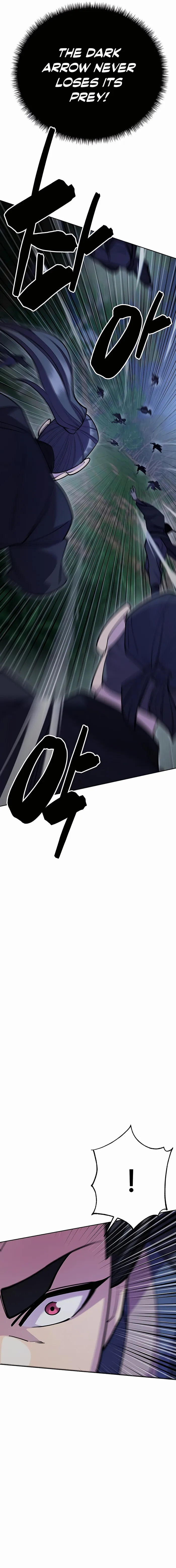 World’s Greatest Senior Disciple chapter 51 page 15