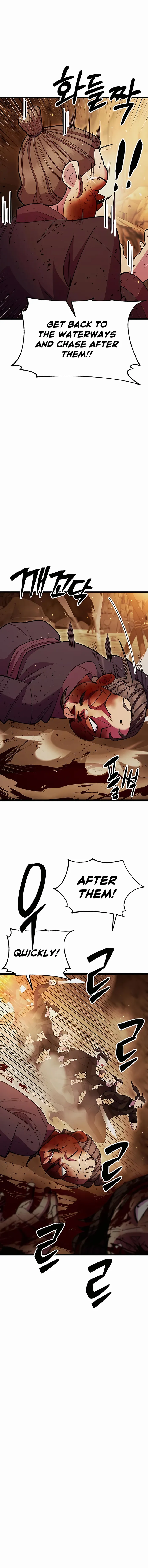 World’s Greatest Senior Disciple chapter 51 page 2